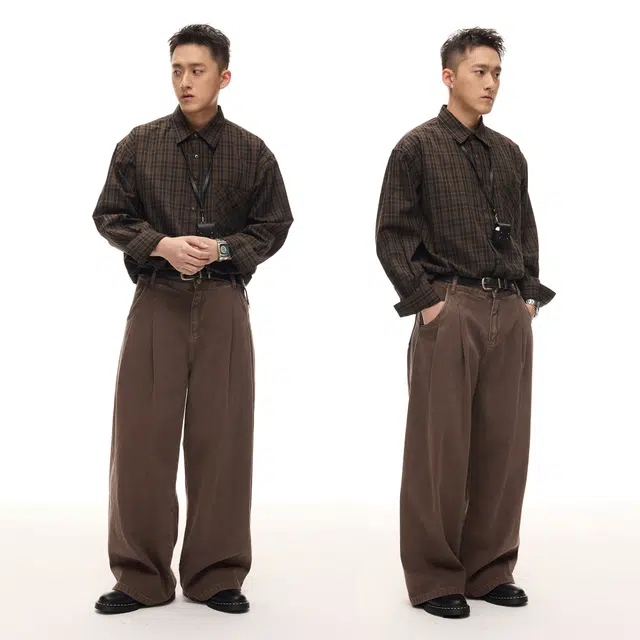 BOTANICA 25FW newvintageoversize
