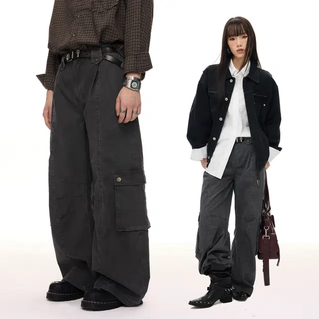 BOTANICA 25FW cleanfit
