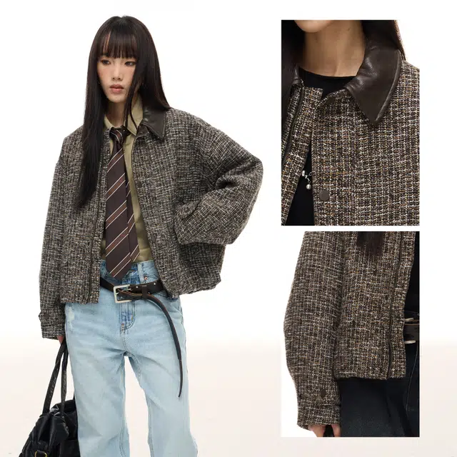 BOTANICA 25FW Vintage