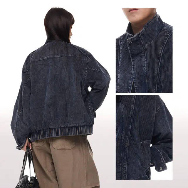 BOTANICA 25FW newvintagecleanfit