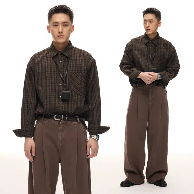 BOTANICA 25FW newvintageoversize