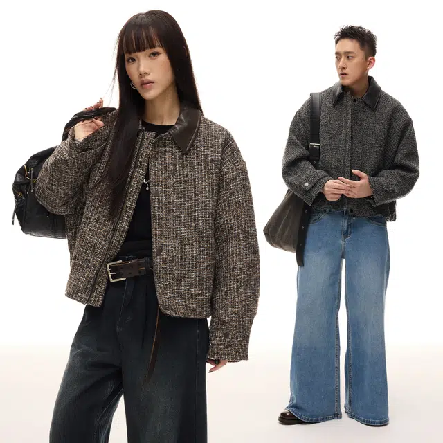 BOTANICA 25FW Vintage
