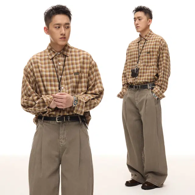 BOTANICA 25FW newvintageoversize