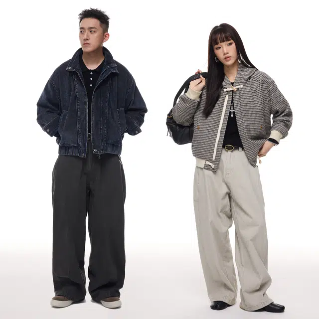 BOTANICA 25FW cleanfit