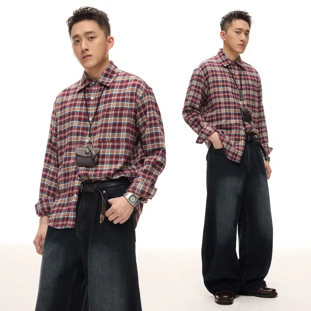 BOTANICA 25FW newvintageoversize