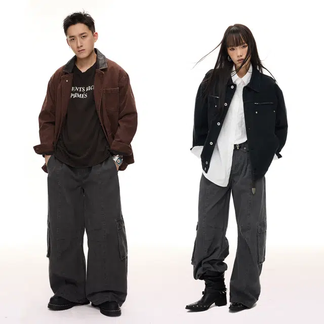 BOTANICA 25FW cleanfit
