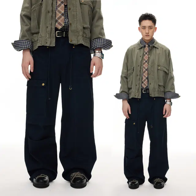 BOTANICA 25FW vibe
