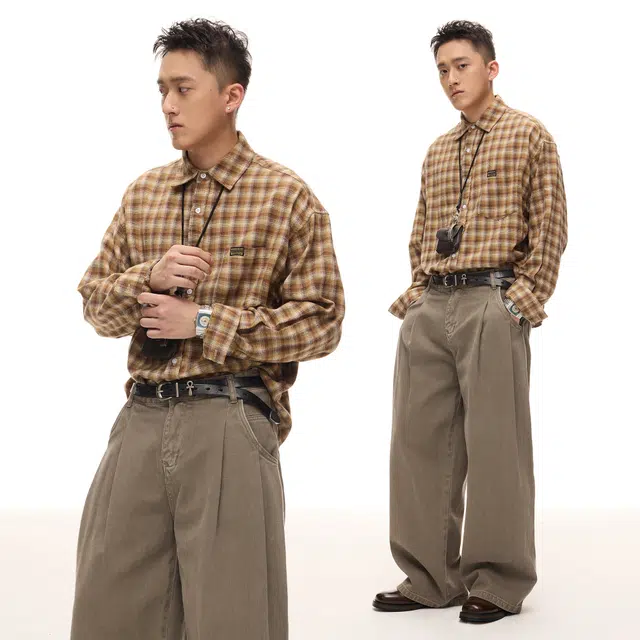 BOTANICA 25FW newvintageoversize