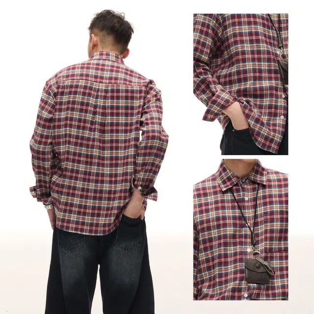 BOTANICA 25FW newvintageoversize