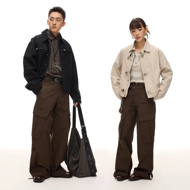BOTANICA 25FW