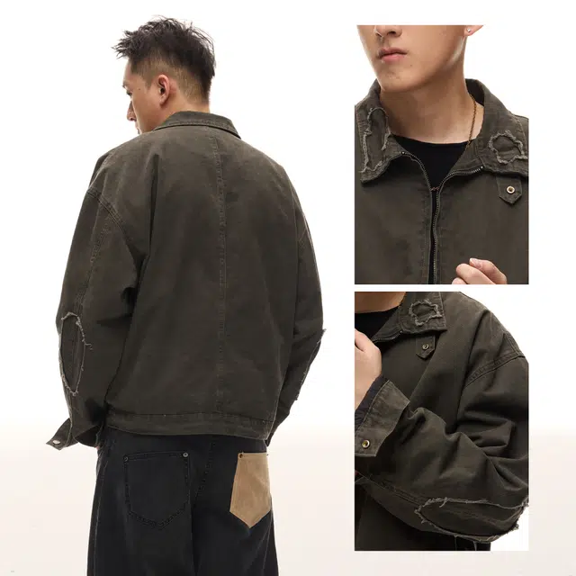 BOTANICA 25FW cleanfit