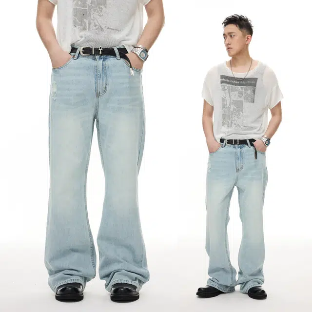 BOTANICA 25FW cleanfit