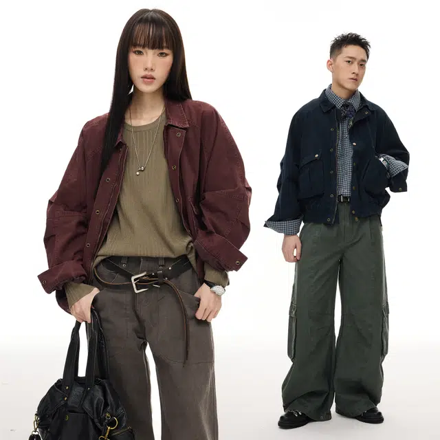 BOTANICA 25FW vintagecleanfit