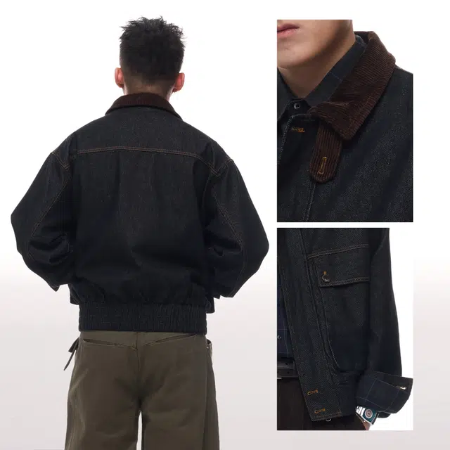 BOTANICA 25FW cleanfit