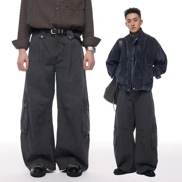 BOTANICA 25FW cleanfit