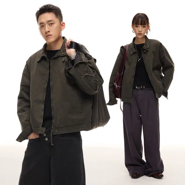 BOTANICA 25FW cleanfit