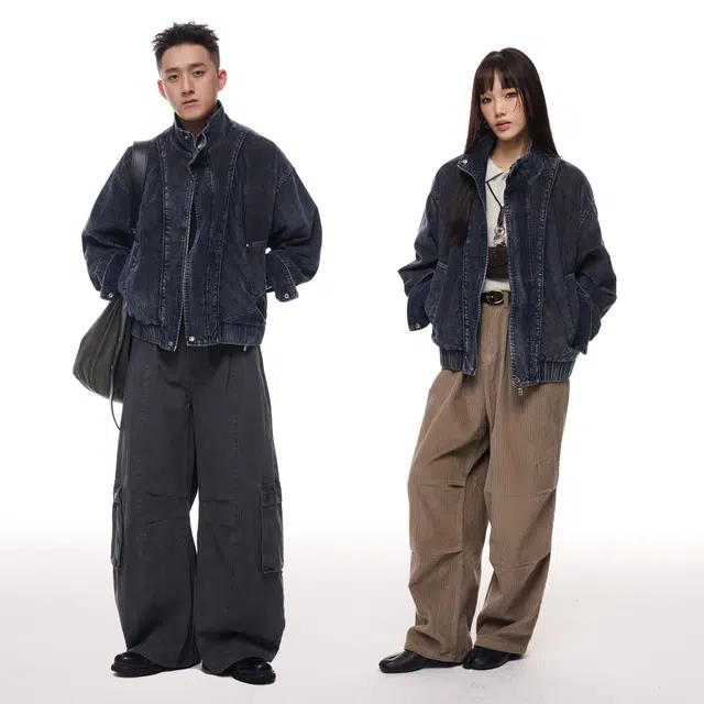 BOTANICA 25FW newvintagecleanfit