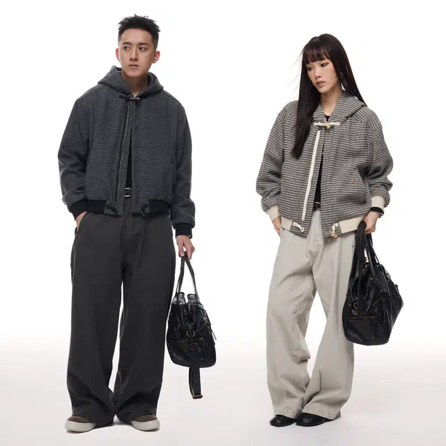 BOTANICA 25FW newvintage