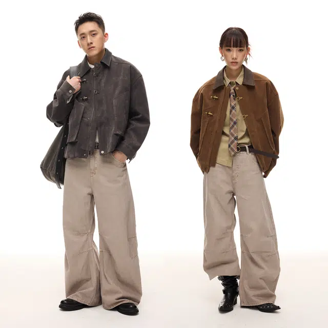 BOTANICA 25FW cleanfit