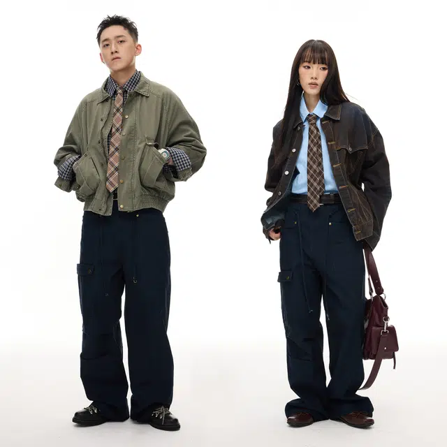 BOTANICA 25FW vibe