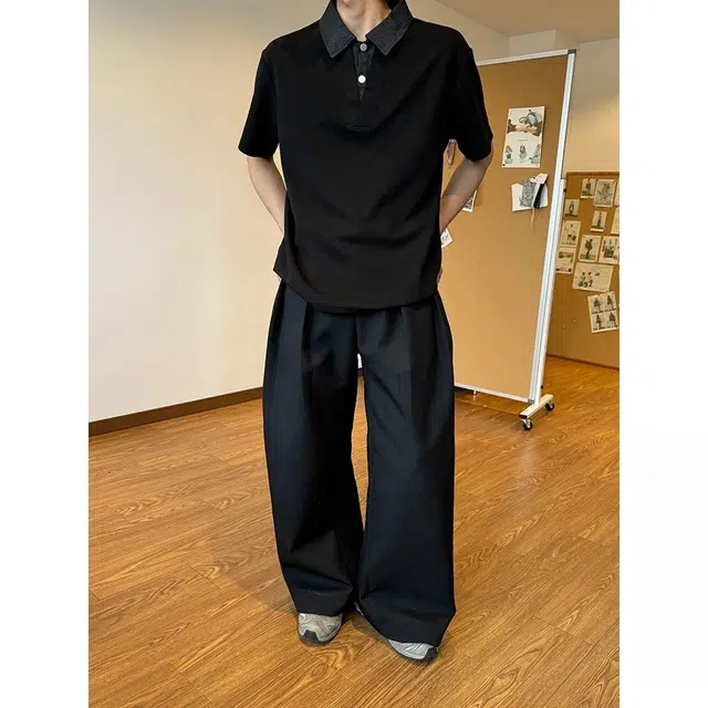 NEO IS ONE cleanfitT