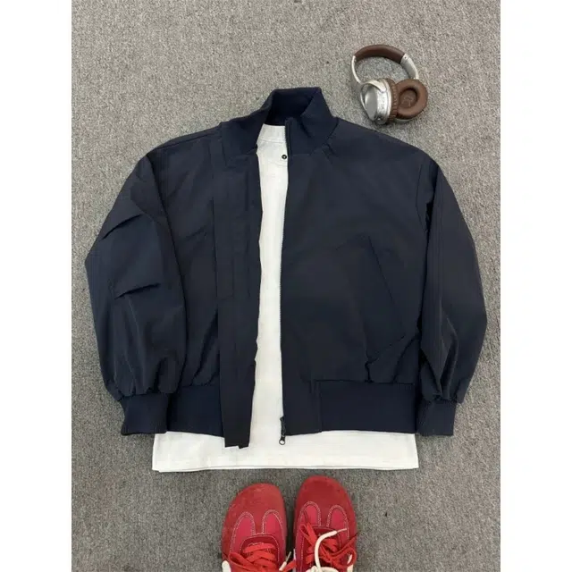 MORii bombercleanfit