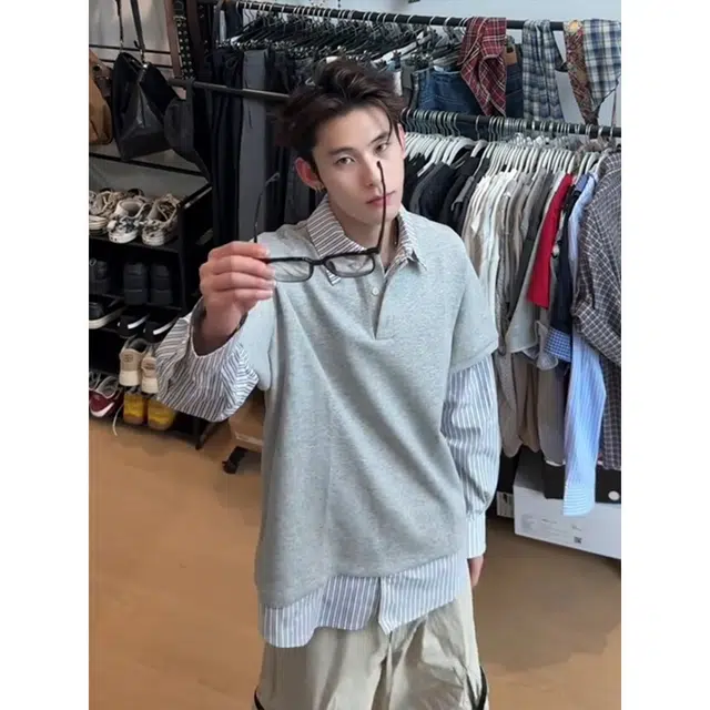 MORii polo