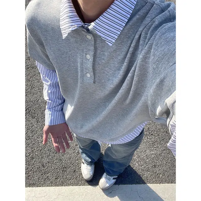 MORii polo