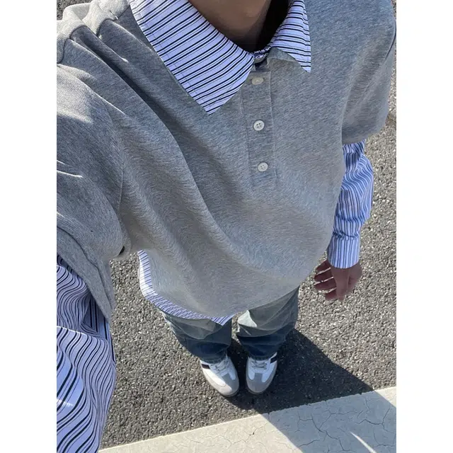 MORii polo