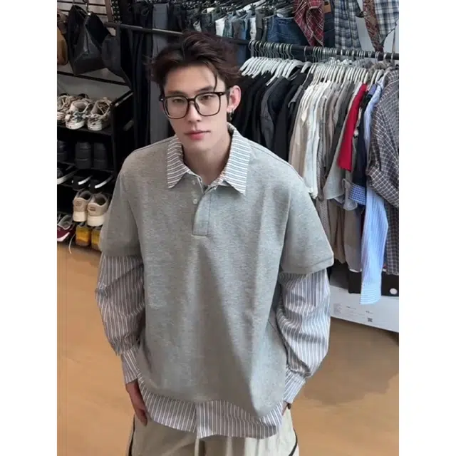 MORii polo