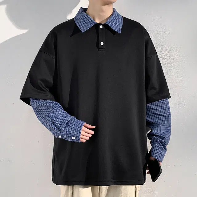 SRKJ polo
