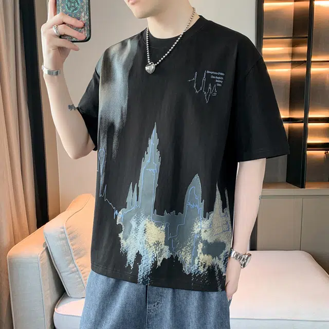 SRKJ T