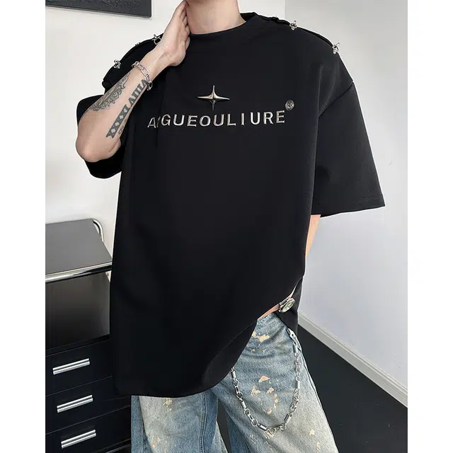 SRKJ T