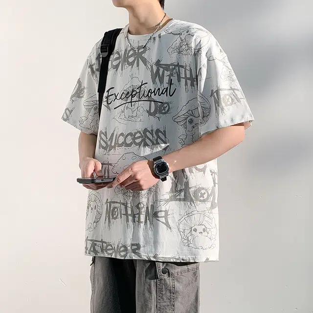 SRKJ T