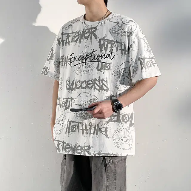 SRKJ T