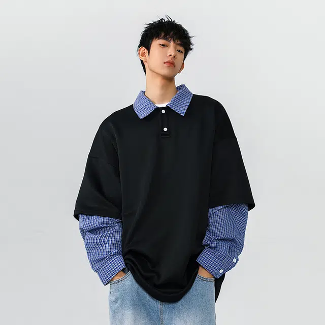 SRKJ polo
