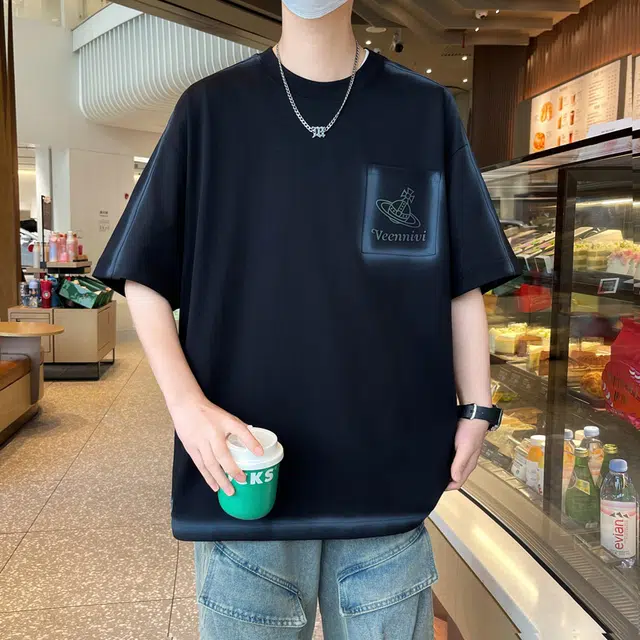 SRKJ T
