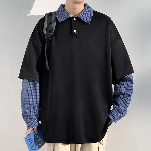 SRKJ polo