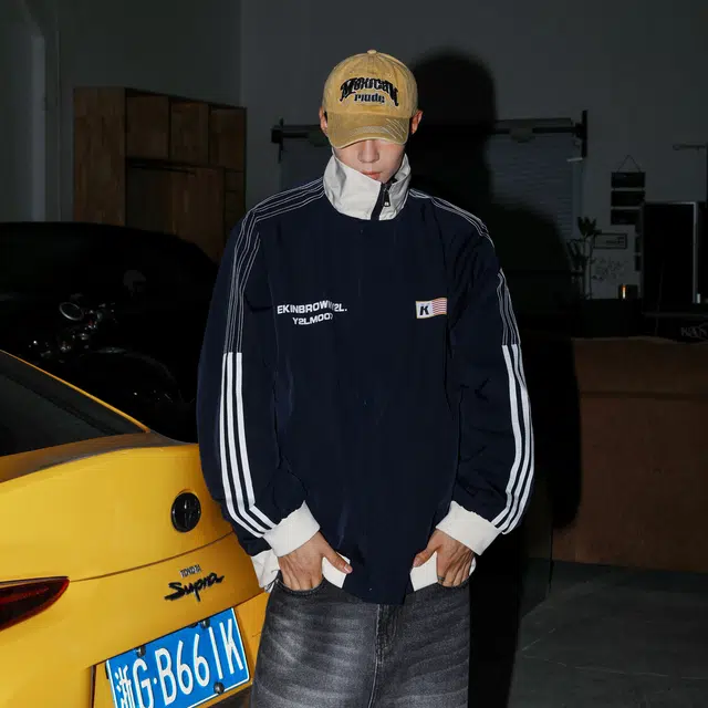 SRKJ