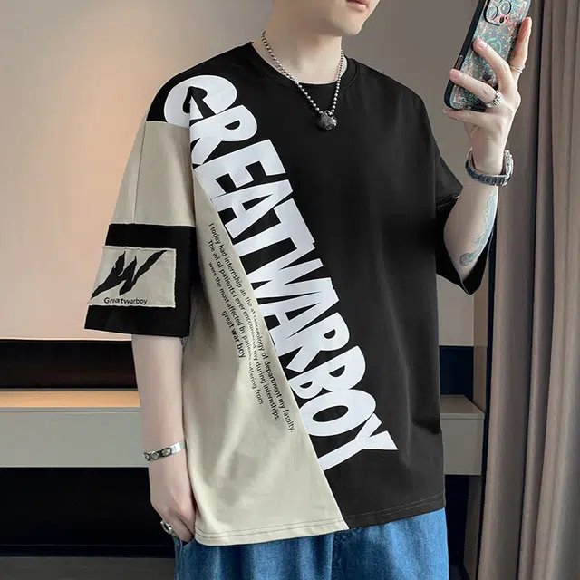 SRKJ T
