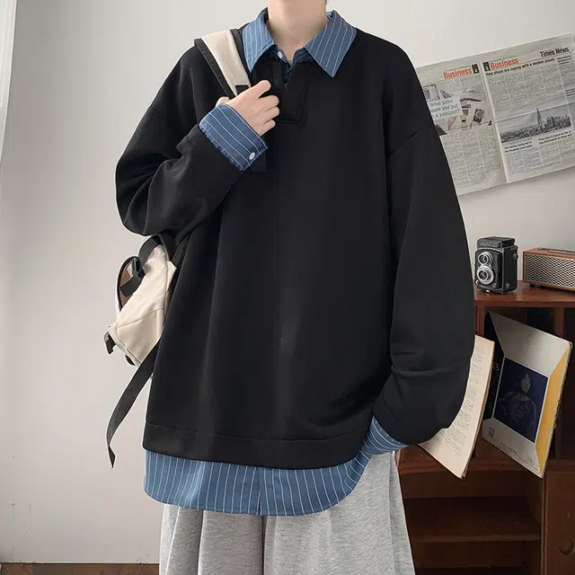 SRKJ polo