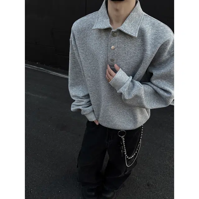 SRKJ polo