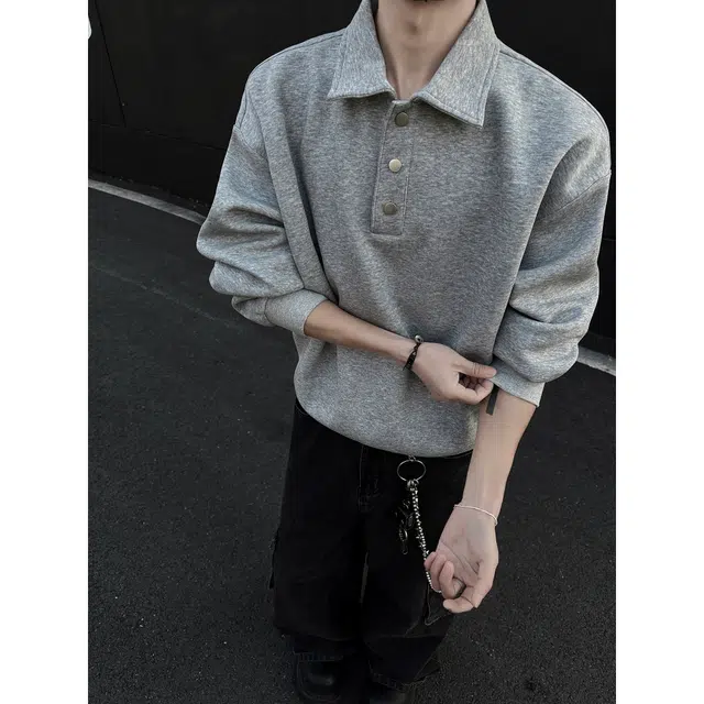 SRKJ polo