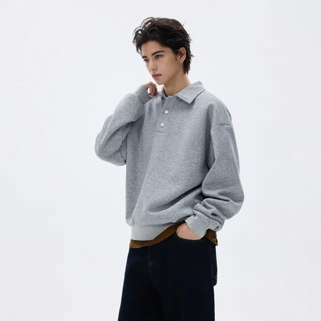 SRKJ polo