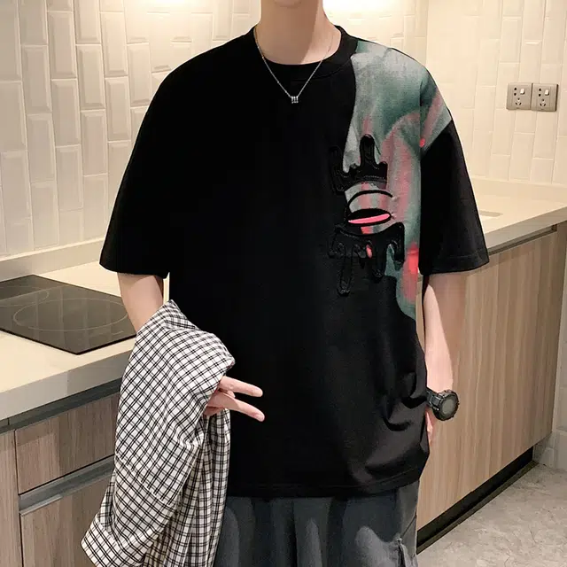 SRKJ T