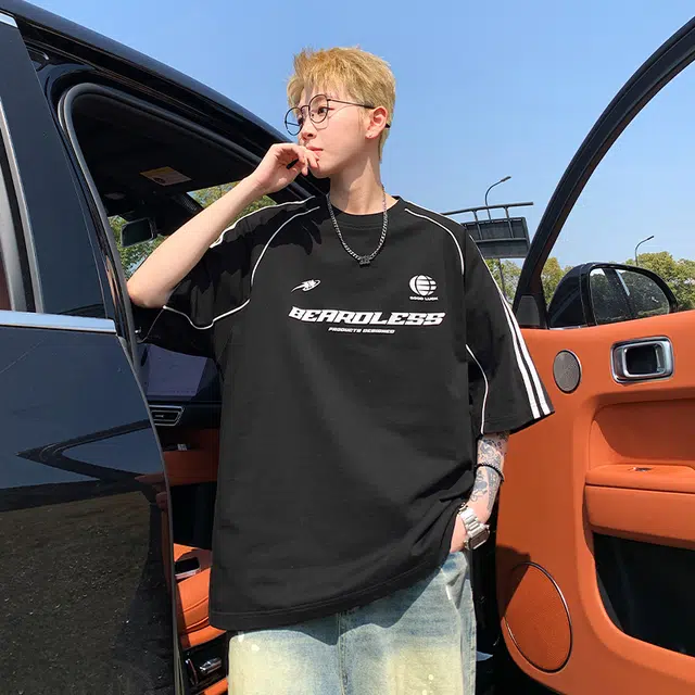 SRKJ T