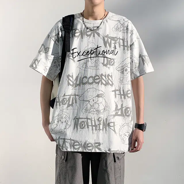 SRKJ T