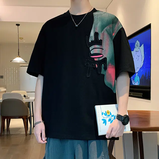 SRKJ T