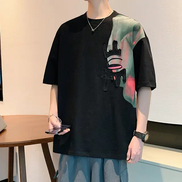 SRKJ T