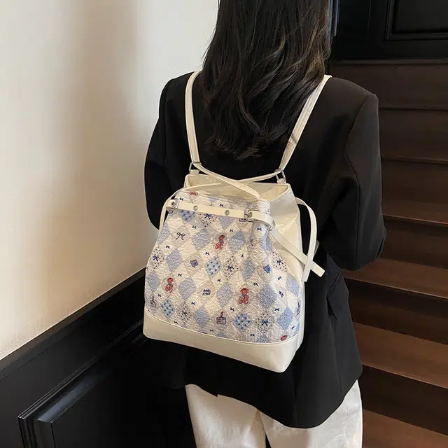 vack PU Tote